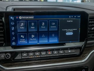 2026 Chevrolet Silverado 1500 in St-Jérôme, Quebec - 18 - w320h240px