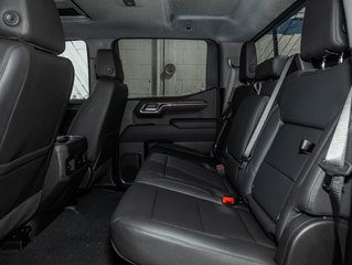 2026 Chevrolet Silverado 1500 in St-Jérôme, Quebec - 32 - w320h240px