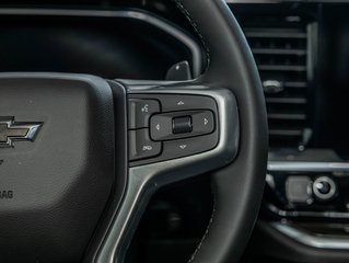 2026 Chevrolet Silverado 1500 in St-Jérôme, Quebec - 16 - w320h240px