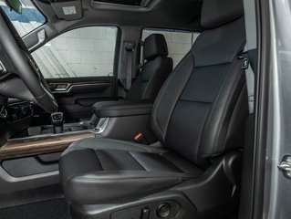 2026 Chevrolet Silverado 1500 in St-Jérôme, Quebec - 11 - w320h240px