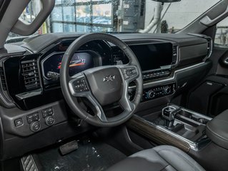 2026 Chevrolet Silverado 1500 in St-Jérôme, Quebec - 12 - w320h240px