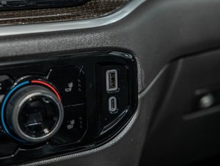 2026 Chevrolet Silverado 1500 in St-Jérôme, Quebec - 30 - w320h240px