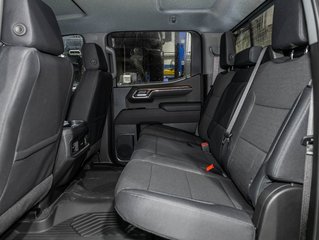 Chevrolet Silverado 1500  2026 à St-Jérôme, Québec - 31 - w320h240px