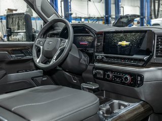 Chevrolet Silverado 1500  2026 à St-Jérôme, Québec - 30 - w320h240px