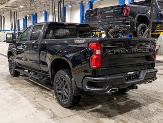 Chevrolet Silverado 1500  2026 à St-Jérôme, Québec - 6 - w320h240px