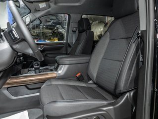 Chevrolet Silverado 1500  2026 à St-Jérôme, Québec - 11 - w320h240px