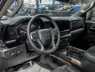 Chevrolet Silverado 1500  2026 à St-Jérôme, Québec - 12 - w320h240px
