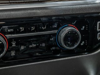 Chevrolet Silverado 1500  2026 à St-Jérôme, Québec - 23 - w320h240px