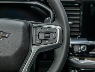 Chevrolet Silverado 1500  2026 à St-Jérôme, Québec - 16 - w320h240px