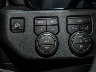 Chevrolet Silverado 1500  2026 à St-Jérôme, Québec - 24 - w320h240px