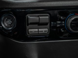 Chevrolet Silverado 1500  2026 à St-Jérôme, Québec - 25 - w320h240px