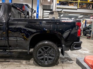 Chevrolet Silverado 1500  2026 à St-Jérôme, Québec - 33 - w320h240px
