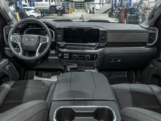 Chevrolet Silverado 1500  2026 à St-Jérôme, Québec - 4 - w320h240px