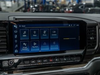 Chevrolet Silverado 1500  2026 à St-Jérôme, Québec - 17 - w320h240px