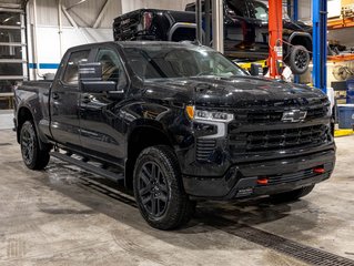 Chevrolet Silverado 1500  2026 à St-Jérôme, Québec - 10 - w320h240px