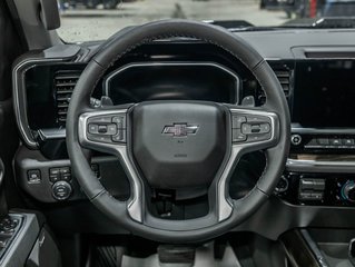 Chevrolet Silverado 1500  2026 à St-Jérôme, Québec - 13 - w320h240px