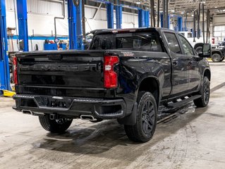 Chevrolet Silverado 1500  2026 à St-Jérôme, Québec - 9 - w320h240px