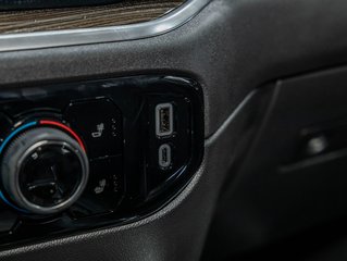 Chevrolet Silverado 1500  2026 à St-Jérôme, Québec - 29 - w320h240px