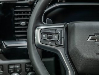 Chevrolet Silverado 1500  2026 à St-Jérôme, Québec - 15 - w320h240px