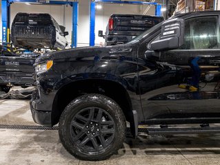 Chevrolet Silverado 1500  2026 à St-Jérôme, Québec - 34 - w320h240px