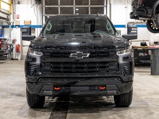 Chevrolet Silverado 1500  2026 à St-Jérôme, Québec - 2 - w320h240px
