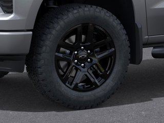 2026 Chevrolet Silverado 1500 in St-Jérôme, Quebec - 9 - w320h240px