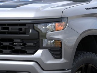 2026 Chevrolet Silverado 1500 in St-Jérôme, Quebec - 10 - w320h240px
