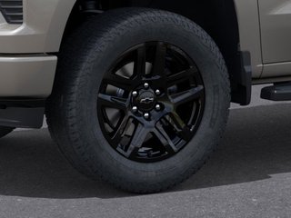 2026 Chevrolet Silverado 1500 in St-Jérôme, Quebec - 9 - w320h240px