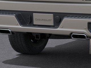 2026 Chevrolet Silverado 1500 in St-Jérôme, Quebec - 14 - w320h240px