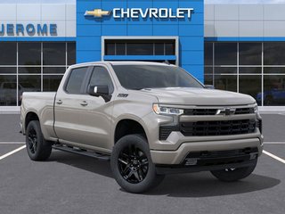 2026 Chevrolet Silverado 1500 in St-Jérôme, Quebec - 7 - w320h240px