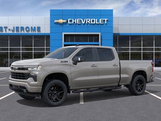 2026 Chevrolet Silverado 1500 in St-Jérôme, Quebec - 2 - w320h240px