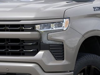 2026 Chevrolet Silverado 1500 in St-Jérôme, Quebec - 10 - w320h240px