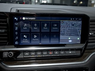 2026 Chevrolet Silverado 1500 in St-Jérôme, Quebec - 19 - w320h240px