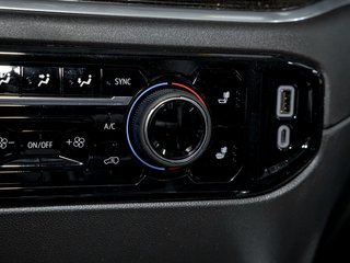 2026 Chevrolet Silverado 1500 in St-Jérôme, Quebec - 24 - w320h240px