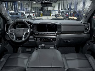 2026 Chevrolet Silverado 1500 in St-Jérôme, Quebec - 4 - w320h240px