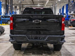 2026 Chevrolet Silverado 1500 in St-Jérôme, Quebec - 8 - w320h240px