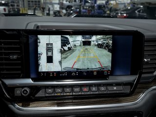 2026 Chevrolet Silverado 1500 in St-Jérôme, Quebec - 20 - w320h240px
