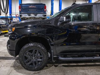 2026 Chevrolet Silverado 1500 in St-Jérôme, Quebec - 35 - w320h240px