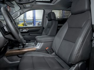 2026 Chevrolet Silverado 1500 in St-Jérôme, Quebec - 11 - w320h240px