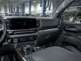 2026 Chevrolet Silverado 1500 in St-Jérôme, Quebec - 22 - w320h240px