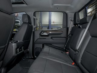 2026 Chevrolet Silverado 1500 in St-Jérôme, Quebec - 32 - w320h240px