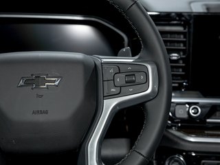 2026 Chevrolet Silverado 1500 in St-Jérôme, Quebec - 16 - w320h240px
