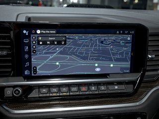 2026 Chevrolet Silverado 1500 in St-Jérôme, Quebec - 18 - w320h240px