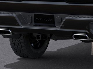 Chevrolet Silverado 1500  2026 à St-Jérôme, Québec - 14 - w320h240px