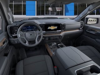 Chevrolet Silverado 1500  2026 à St-Jérôme, Québec - 15 - w320h240px