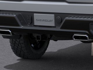 Chevrolet Silverado 1500  2026 à St-Jérôme, Québec - 14 - w320h240px