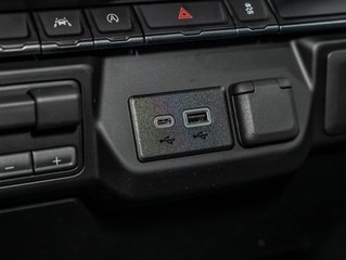 2026 Chevrolet Silverado 1500 in St-Jérôme, Quebec - 25 - w320h240px