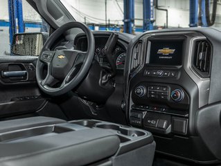 2026 Chevrolet Silverado 1500 in St-Jérôme, Quebec - 27 - w320h240px