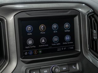 2026 Chevrolet Silverado 1500 in St-Jérôme, Quebec - 16 - w320h240px