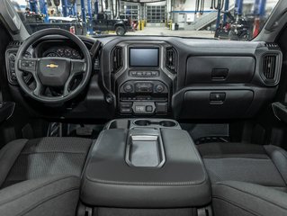 2026 Chevrolet Silverado 1500 in St-Jérôme, Quebec - 4 - w320h240px